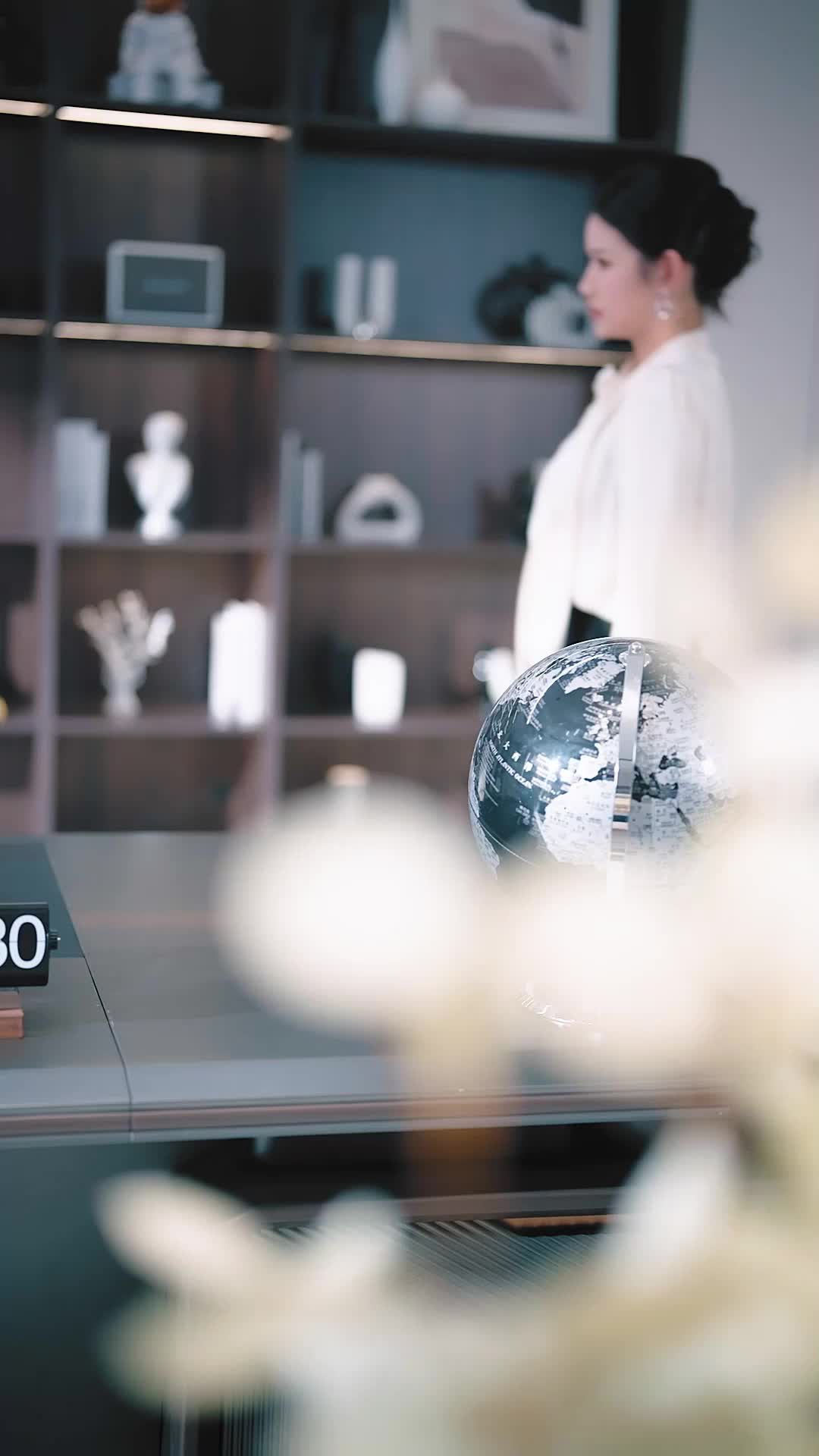 Episode 4 - Medicine God in the City: Searching for My Five Sisters